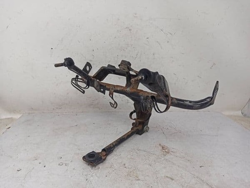 [ARA8552.] Araña Honda Mtx R 125 1986 - 1994
