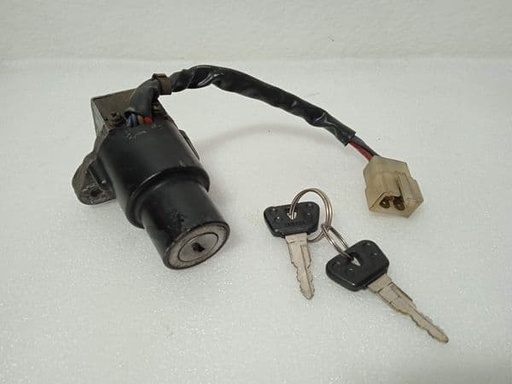 [CL13001.] Clausor Contacto Yamaha Sr- 250 1980 - 1989