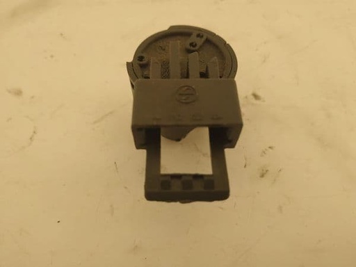 [CL216.] Conector Cerradura Piaggio Nrg Mc2 Pure Jet 50 2002 - 2004