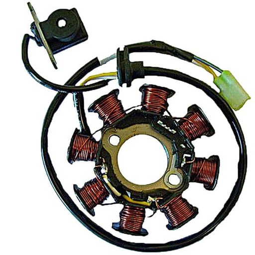 [E04163062.] Stator de encendido Kymco People 50 2T