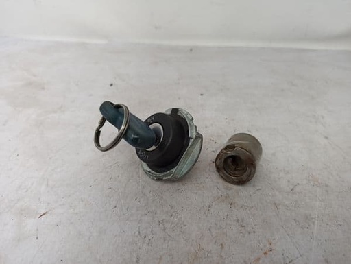 [CL4144.] Clausor Contacto Y Cerradura Piaggio Vespa Lx 125 2005