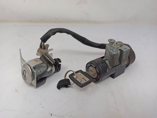 [CL4709.] Clausor Completo Honda Vision 110 2011 - 2015