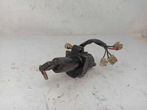 [CL7716.] Clausor Contacto Honda Nsr F 125 1986 - 1993