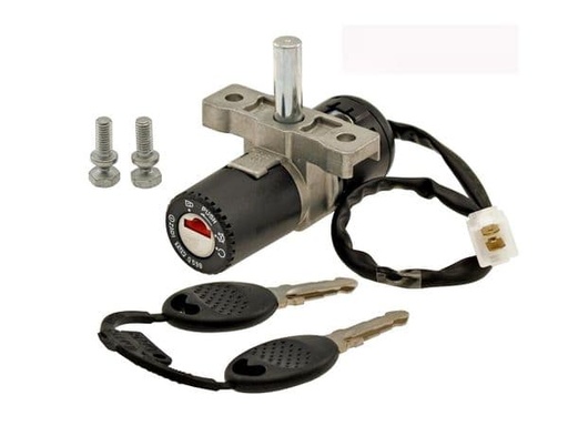 [R246050552.] Clausor Cerraduras Aprilia Sr Ditech 50
