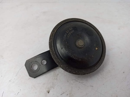 [CLX1963.] Claxon Suzuki Burgman 250 2003 - 2006