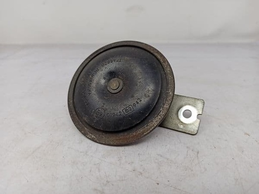 [CLX2700.] Claxon Yamaha Yzf 600 R6 600 1998 - 2000