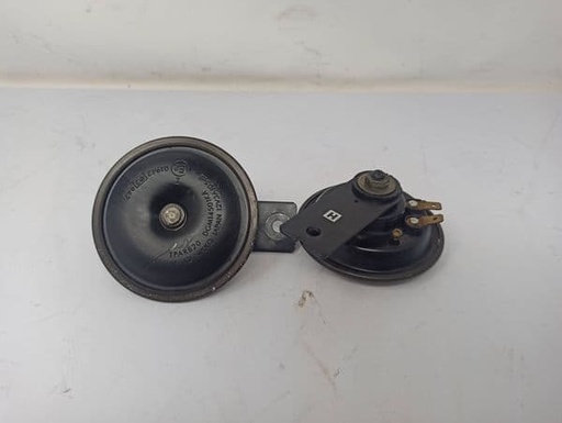 [CLX4689.] Claxon Yamaha Tmax 500 2001 - 2003