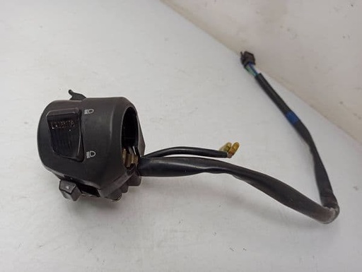 [CONM10750.] Conmutador Izquierdo Derbi Rambla 125