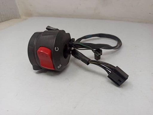 [CONM10767.] Conmutador Derecho Sym Joymax 125 2014