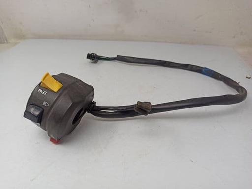 [CONM10769.] Conmutador Izquierdo Sym Joymax 125 2014