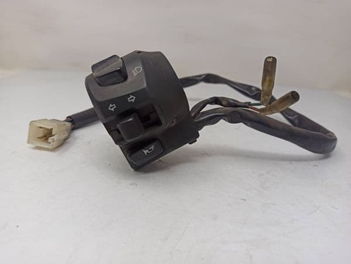 [CONM10851.] Conmutador Izquierdo Tgb X-Motion 250