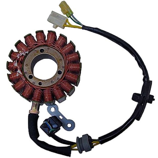 [E04163074.] Stator de encendido Kymco People y Xciting 250 300cc