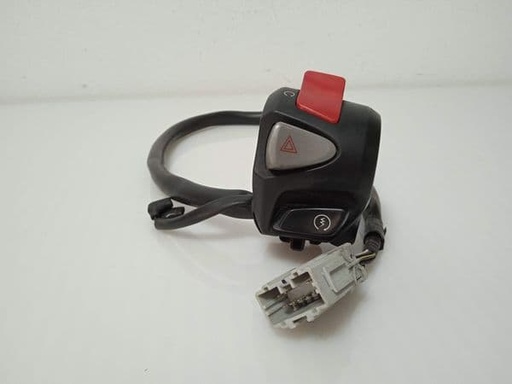 [CONM12000.] Conmutador Derecho Honda Forza 300 2013 - 2016