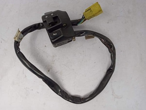 [CONM1965.] Conmutador Luces Izquierdo Suzuki Burgman 250 2003 - 2006