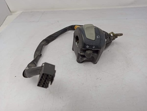 [CONM2034.] Conmutador Luces Izquierdo Yamaha Majesty 400 2003 - 2008