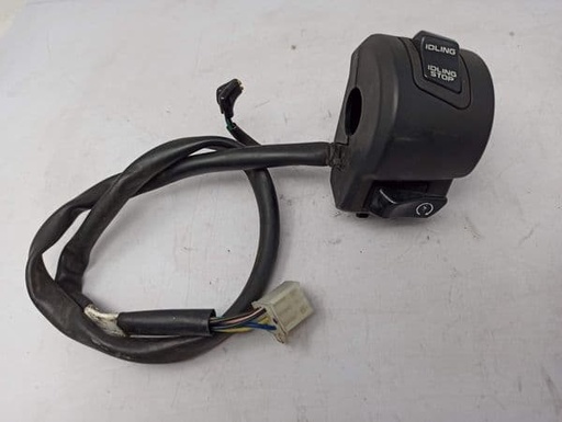 [CONM2103.] Conmutador Derecho Honda Pcx 125 2013 - 2013