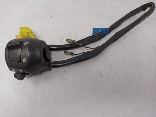 [CONM2123.] Conmutador Izquierdo Suzuki Burgman 400 2006 - 2013