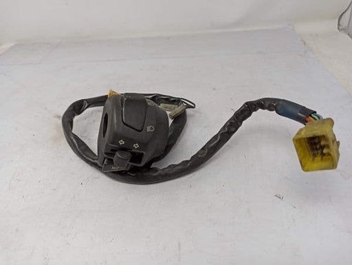 [CONM2254.] Conmutador Izquierdo Suzuki Burgman 250 1998 - 2002