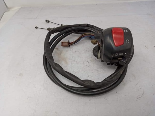 [CONM2296.] Conmutador Derecho Yamaha Yzf 600 R6 600 1998 - 2000