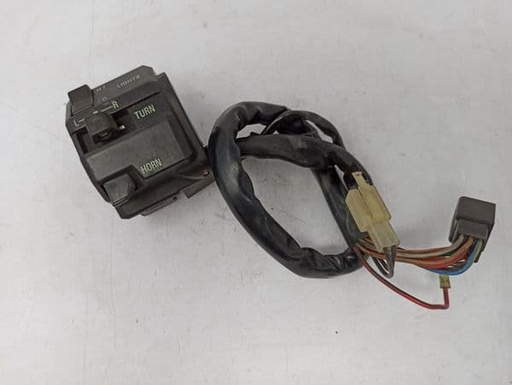 [CONM2661.] Conmutador Luces Izquierdo Kawasaki Gpz S 500 1994