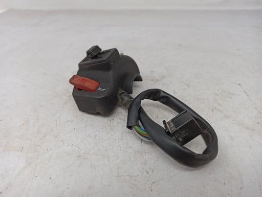 [CONM3147.] Conmutador Izquierdo Honda X8R 50 1998 - 2003