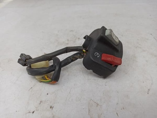 [CONM3148.] Conmutador Derecho Honda X8R 50 1998 - 2003