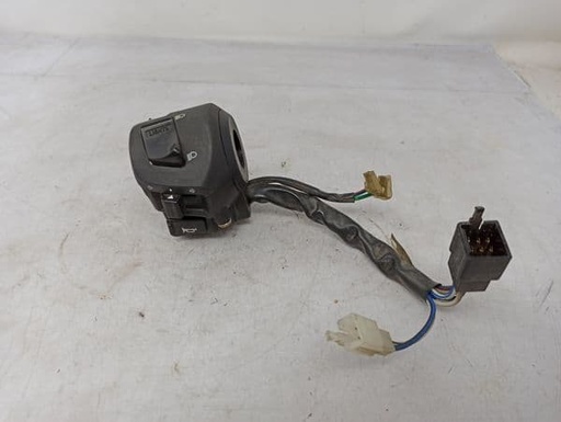 [CONM3326.] Conmutador Izquierdo Kymco People S 250 2006