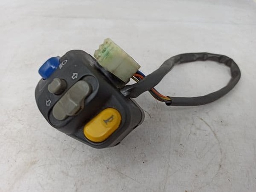 [CONM3328.] Conmutador Izquierdo Peugeot Speedfight 100 1997 - 2001