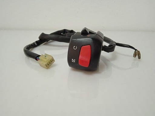 [CONM3466.] Conmutador Derecho Yamaha Tmax 500 2008 - 2011