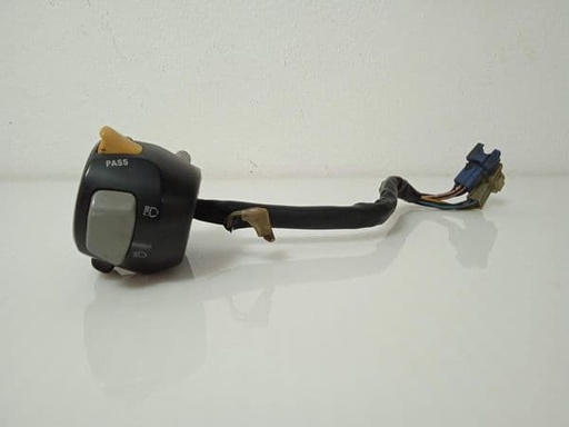 [CONM3742.] Conmutador Izquierdo Yamaha Tmax 500 2004 - 2007