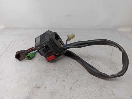 [CONM3873.] Conmutador Izquierdo Yamaha Tzr 50 1997 - 2005