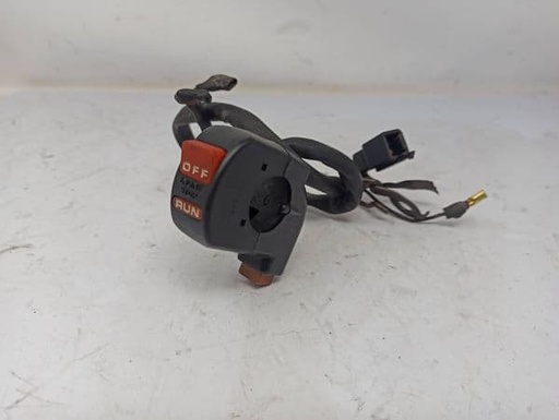 [CONM4902.] Conmutador Derecho Honda Nsr 125 1994 - 2003