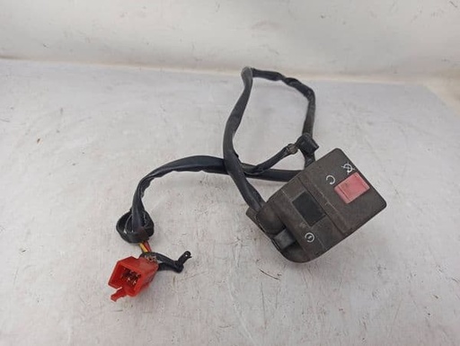 [CONM6284.] Conmutador Derecho Kawasaki Eliminator 125 2008