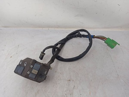 [CONM6285.] Conmutador Izquierdo Kawasaki Eliminator 125 2008