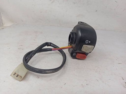 [CONM7846.] Conmutador Derecho Peugeot Speedfight 50 2000 - 2004