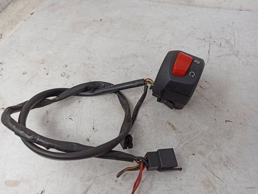 [CONM8490.] Conmutador Derecho Suzuki Marauder 250 1998 - 2008