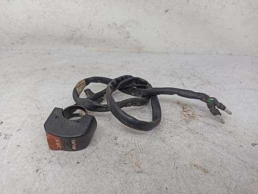 [CONM8553.] Botón Paro Honda Mtx R 125 1986 - 1994