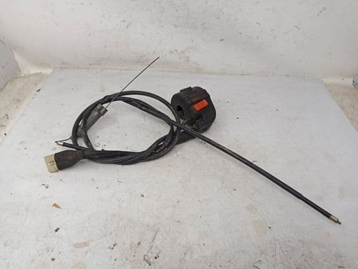 [CONM8680.] Conmutador Derecho Aprilia Pegaso 125 1989 - 1996