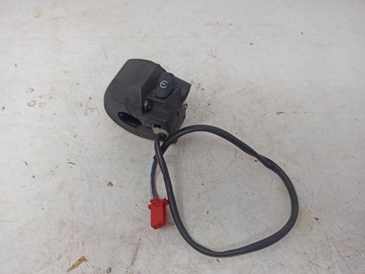 [CONM8708.] Conmutador Derecho Yamaha Ybr 125 2010 - 2014