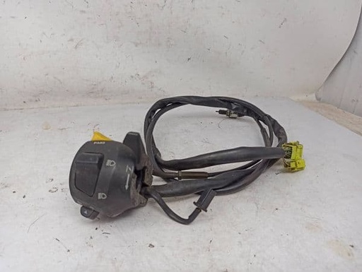 [CONM8727.] Conmutador Izquierdo Suzuki Marauder 250 1998 - 2008
