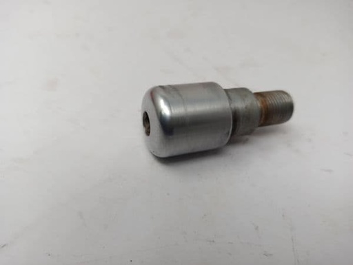 [CONT10451.] Contrapesos De Manillar Yamaha Tmax 500 2001 - 2003