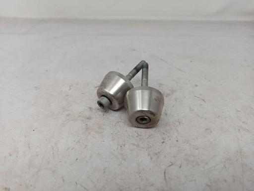 [CONT3206.] Contrapesos De Manillar Aprilia Scarabeo 200 2002 - 2005