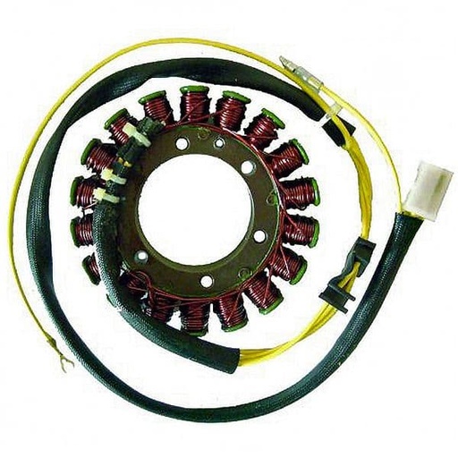 [E04165237.] Stator de encendido Aixam 500 - Liegier 500