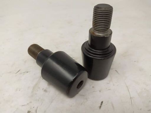 [CONT781.] Contrapesos Manillar Yamaha Xmax 125 2005 - 2009