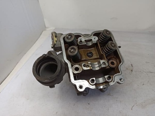 [CUL3414.] Culata Completa Suzuki Burgman 400 2003 - 2005