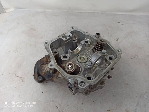[CUL4456.] Culata Completa Honda Forza 250 2005 - 2008