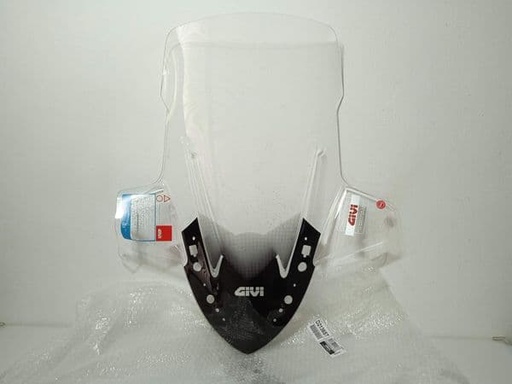 [CUP12568.] Cúpula Pantalla Yamaha Xmax 400 2018 - 2021