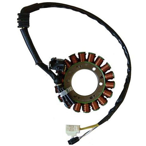 [E04168007.] Stator de encendido Aprilia Dorsoduro Shiver 750 900 1200