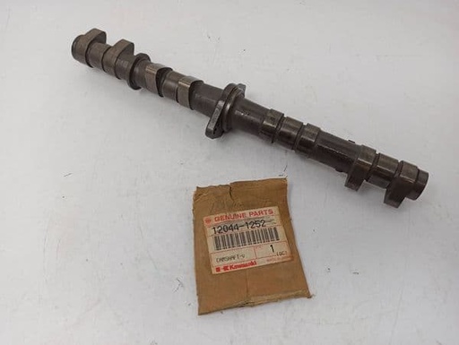 [DESP10999.] Arbol De Levas Kawasaki Zzr 600 1990 - 1993