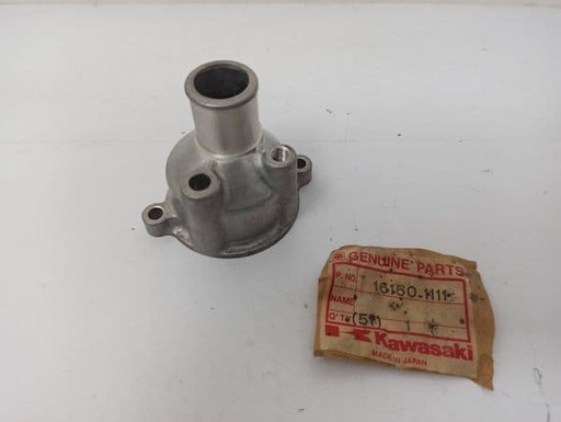 [DESP11287.] Cuerpo Bomba Agua Kawasaki Gpz 1000 Rx 1000 1988